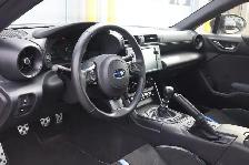 2025 Subaru BRZ tS Manual - ONEOWNER|BREMBO|LANEKEEP|BSM|PRECOL - Photo 10