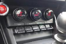2025 Subaru BRZ tS Manual - ONEOWNER|BREMBO|LANEKEEP|BSM|PRECOL - Photo 15