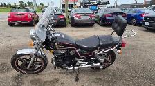 1982 Honda CB350 - Photo 2