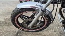 1982 Honda CB350 - Photo 7