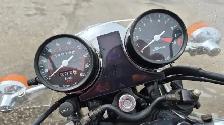 1982 Honda CB350 - Photo 8