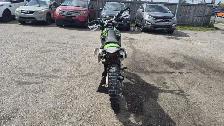 2021 Kawasaki KLX110 - Photo 4