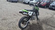 2021 Kawasaki KLX110 - Photo 5