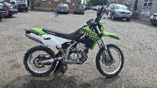 2021 Kawasaki KLX110 - Photo 6