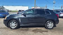 2011 Cadillac SRX 3.0 Luxury - Photo 2