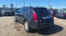 2011 Cadillac SRX 3.0 Luxury - Photo 3