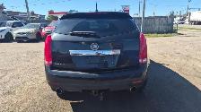 2011 Cadillac SRX 3.0 Luxury - Photo 4