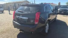 2011 Cadillac SRX 3.0 Luxury - Photo 5