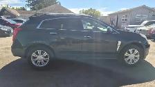 2011 Cadillac SRX 3.0 Luxury - Photo 6