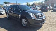 2011 Cadillac SRX 3.0 Luxury - Photo 7