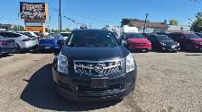 2011 Cadillac SRX 3.0 Luxury - Photo 8