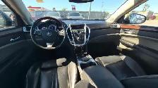 2011 Cadillac SRX 3.0 Luxury - Photo 11