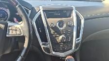 2011 Cadillac SRX 3.0 Luxury - Photo 14