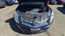 2011 Cadillac SRX 3.0 Luxury - Photo 17
