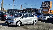 2013 Kia Rio LX