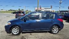 2008 Nissan Versa 1.8 SL - Photo 2
