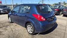2008 Nissan Versa 1.8 SL - Photo 3