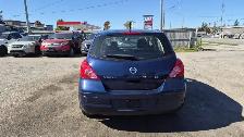 2008 Nissan Versa 1.8 SL - Photo 4