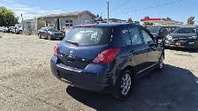 2008 Nissan Versa 1.8 SL - Photo 5