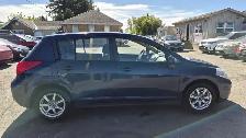 2008 Nissan Versa 1.8 SL - Photo 6