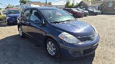 2008 Nissan Versa 1.8 SL - Photo 7