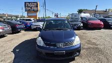 2008 Nissan Versa 1.8 SL - Photo 8
