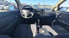 2008 Nissan Versa 1.8 SL - Photo 11