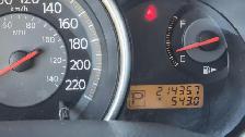 2008 Nissan Versa 1.8 SL - Photo 13