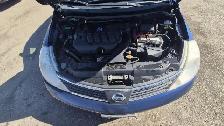 2008 Nissan Versa 1.8 SL - Photo 17