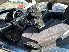 2010 Mazda MAZDA3 GX, RUNS AND DRIVES GREAT, MANUAL, AS IS - Photo 9