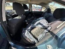 2010 Mazda MAZDA3 GX, RUNS AND DRIVES GREAT, MANUAL, AS IS - Photo 10
