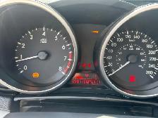 2010 Mazda MAZDA3 GX, RUNS AND DRIVES GREAT, MANUAL, AS IS - Photo 11