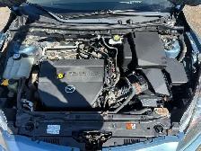 2010 Mazda MAZDA3 GX, RUNS AND DRIVES GREAT, MANUAL, AS IS - Photo 13