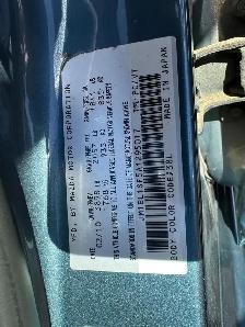 2010 Mazda MAZDA3 GX, RUNS AND DRIVES GREAT, MANUAL, AS IS - Photo 14