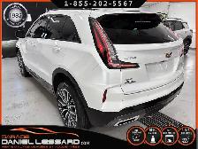 Cadillac XT4 SPORT AWD 350T PACK ENSEMBLE CONFORT ET COMMODITÉ E - Photo 6