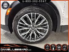 Cadillac XT4 SPORT AWD 350T PACK ENSEMBLE CONFORT ET COMMODITÉ E - Photo 11