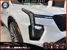 Cadillac XT4 SPORT AWD 350T PACK ENSEMBLE CONFORT ET COMMODITÉ E - Photo 15