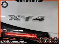 Cadillac XT4 SPORT AWD 350T PACK ENSEMBLE CONFORT ET COMMODITÉ E - Photo 17