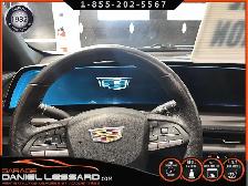 Cadillac XT4 SPORT AWD 350T PACK ENSEMBLE CONFORT ET COMMODITÉ E - Photo 31