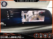 Cadillac XT4 SPORT AWD 350T PACK ENSEMBLE CONFORT ET COMMODITÉ E - Photo 34