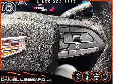Cadillac XT4 SPORT AWD 350T PACK ENSEMBLE CONFORT ET COMMODITÉ E - Photo 36