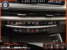 Cadillac XT4 SPORT AWD 350T PACK ENSEMBLE CONFORT ET COMMODITÉ E - Photo 38