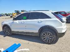 Cadillac XT4 SPORT AWD 350T PACK ENSEMBLE CONFORT ET COMMODITÉ E - Photo 53