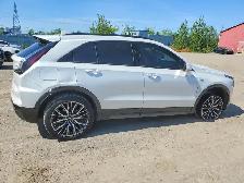 Cadillac XT4 SPORT AWD 350T PACK ENSEMBLE CONFORT ET COMMODITÉ E - Photo 54