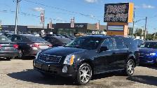 2004 Cadillac SRX