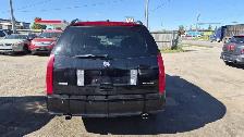 2004 Cadillac SRX - Photo 4