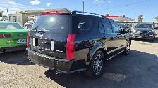 2004 Cadillac SRX - Photo 5