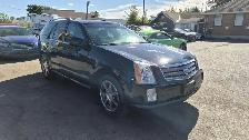 2004 Cadillac SRX - Photo 7