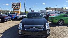 2004 Cadillac SRX - Photo 8