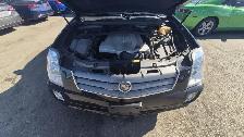 2004 Cadillac SRX - Photo 17